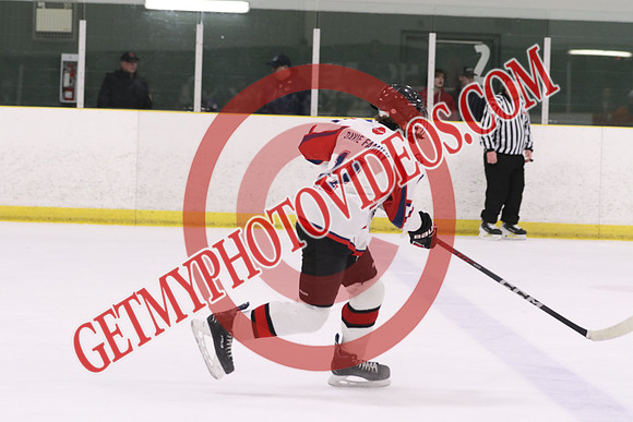 7Z7A7984_5 10 pm - U18 - London vs Minto - MCU