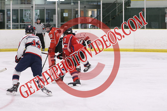 7Z7A6118_12 30 pm - U18 - 3rd Overall vs 2nd Overall - MCU
