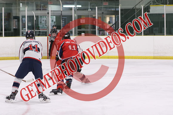 7Z7A6120_12 30 pm - U18 - 3rd Overall vs 2nd Overall - MCU