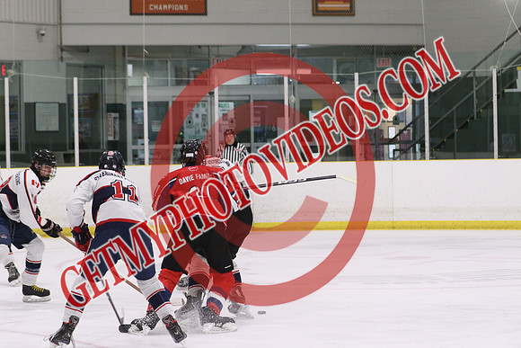 7Z7A6123_12 30 pm - U18 - 3rd Overall vs 2nd Overall - MCU