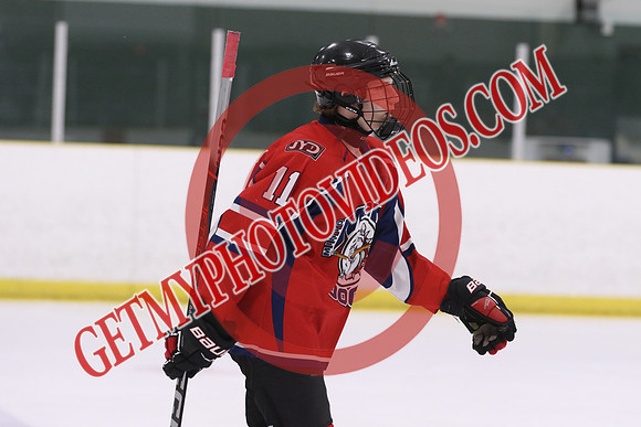 7Z7A6144_12 30 pm - U18 - 3rd Overall vs 2nd Overall - MCU