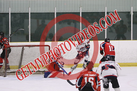 7Z7A9099_12 30 pm - U18 - 3rd Overall vs 2nd Overall - MCU