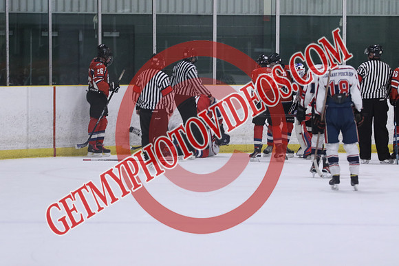 7Z7A9103_12 30 pm - U18 - 3rd Overall vs 2nd Overall - MCU