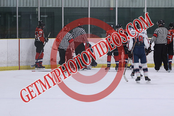 7Z7A9105_12 30 pm - U18 - 3rd Overall vs 2nd Overall - MCU