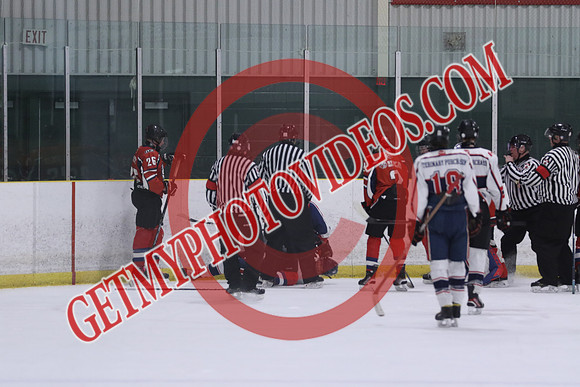 7Z7A9106_12 30 pm - U18 - 3rd Overall vs 2nd Overall - MCU
