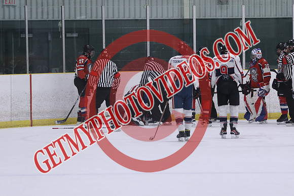 7Z7A9109_12 30 pm - U18 - 3rd Overall vs 2nd Overall - MCU