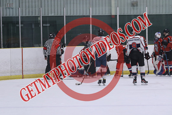 7Z7A9112_12 30 pm - U18 - 3rd Overall vs 2nd Overall - MCU