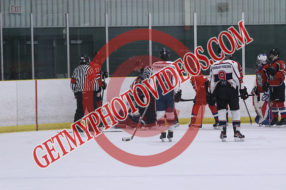 7Z7A9113_12 30 pm - U18 - 3rd Overall vs 2nd Overall - MCU