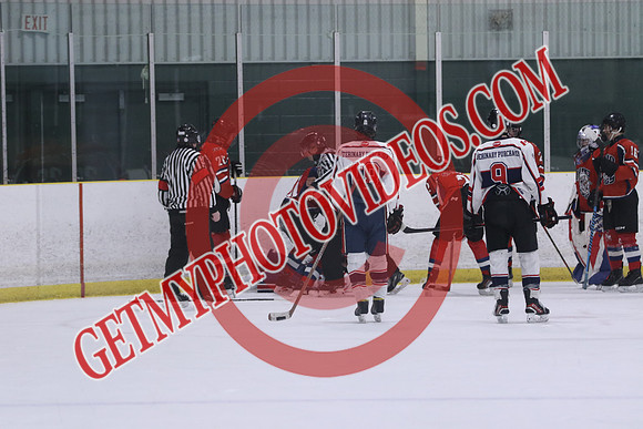 7Z7A9114_12 30 pm - U18 - 3rd Overall vs 2nd Overall - MCU