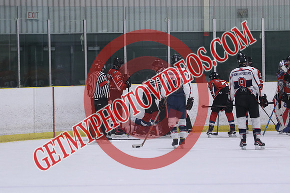7Z7A9115_12 30 pm - U18 - 3rd Overall vs 2nd Overall - MCU