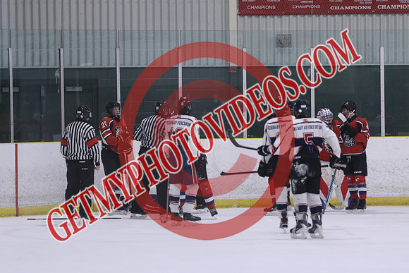 7Z7A9119_12 30 pm - U18 - 3rd Overall vs 2nd Overall - MCU