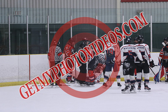 7Z7A9120_12 30 pm - U18 - 3rd Overall vs 2nd Overall - MCU