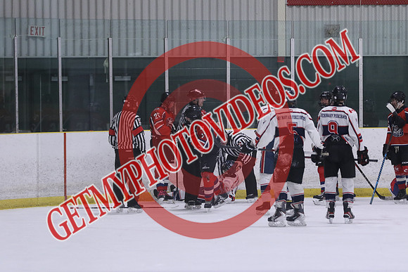 7Z7A9121_12 30 pm - U18 - 3rd Overall vs 2nd Overall - MCU
