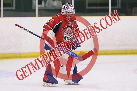 7Z7A7509_12 30 pm - U18 - 3rd Overall vs 2nd Overall - MCU