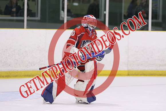 7Z7A8726_12 30 pm - U18 - 3rd Overall vs 2nd Overall - MCU