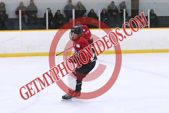 20260319-122963_12 10 PM - U15 - QW Golden Hawks Little Caesars vs Clarington Thunder Red - Duncan Pad B