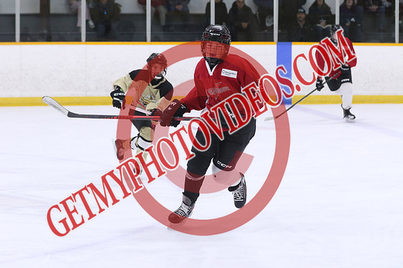20260319-122966_12 10 PM - U15 - QW Golden Hawks Little Caesars vs Clarington Thunder Red - Duncan Pad B