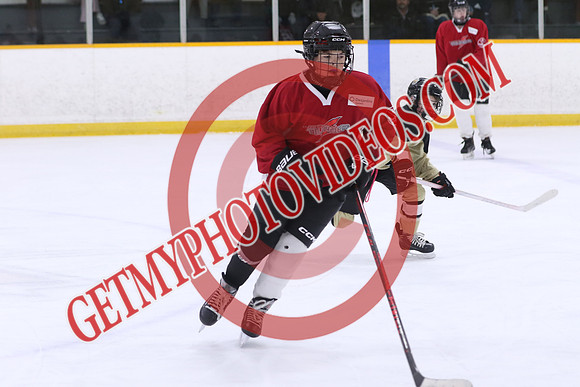 20260319-122970_12 10 PM - U15 - QW Golden Hawks Little Caesars vs Clarington Thunder Red - Duncan Pad B