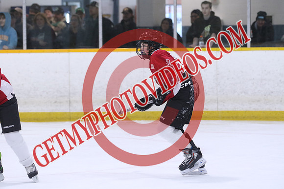 20260319-123002_12 10 PM - U15 - QW Golden Hawks Little Caesars vs Clarington Thunder Red - Duncan Pad B