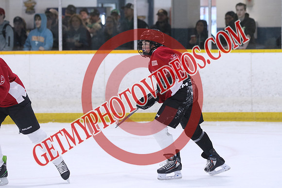 20260319-123003_12 10 PM - U15 - QW Golden Hawks Little Caesars vs Clarington Thunder Red - Duncan Pad B