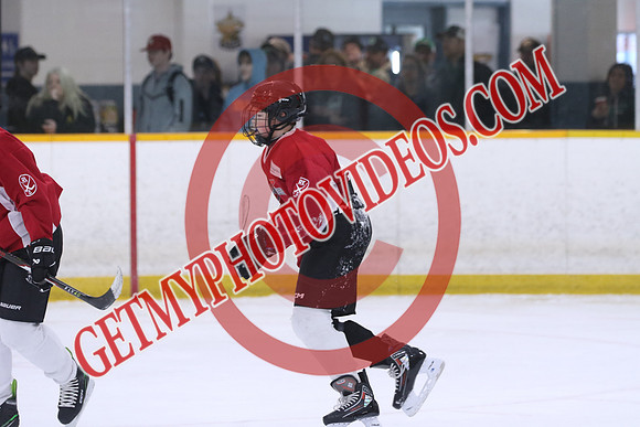 20260319-123006_12 10 PM - U15 - QW Golden Hawks Little Caesars vs Clarington Thunder Red - Duncan Pad B