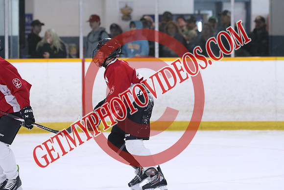 20260319-123007_12 10 PM - U15 - QW Golden Hawks Little Caesars vs Clarington Thunder Red - Duncan Pad B
