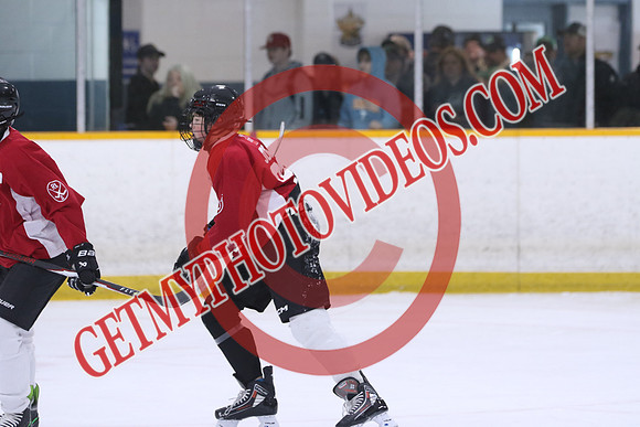 20260319-123008_12 10 PM - U15 - QW Golden Hawks Little Caesars vs Clarington Thunder Red - Duncan Pad B