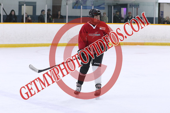 20260319-123025_12 10 PM - U15 - QW Golden Hawks Little Caesars vs Clarington Thunder Red - Duncan Pad B