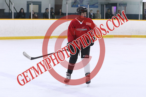 20260319-123027_12 10 PM - U15 - QW Golden Hawks Little Caesars vs Clarington Thunder Red - Duncan Pad B