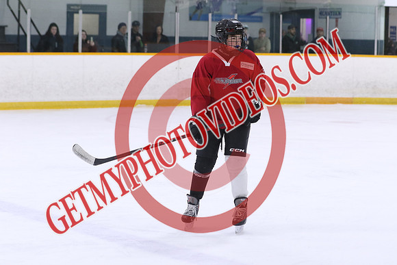 20260319-123026_12 10 PM - U15 - QW Golden Hawks Little Caesars vs Clarington Thunder Red - Duncan Pad B