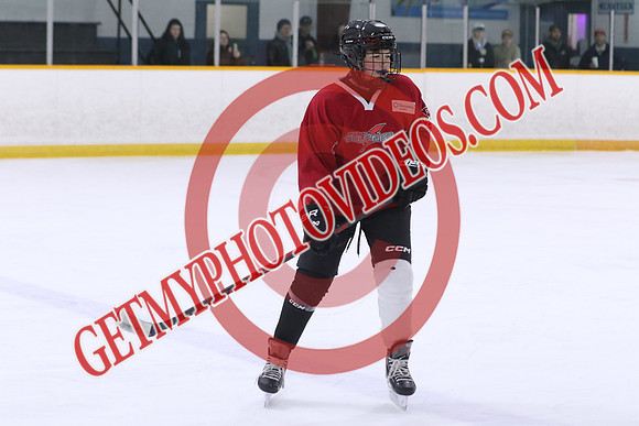 20260319-123028_12 10 PM - U15 - QW Golden Hawks Little Caesars vs Clarington Thunder Red - Duncan Pad B