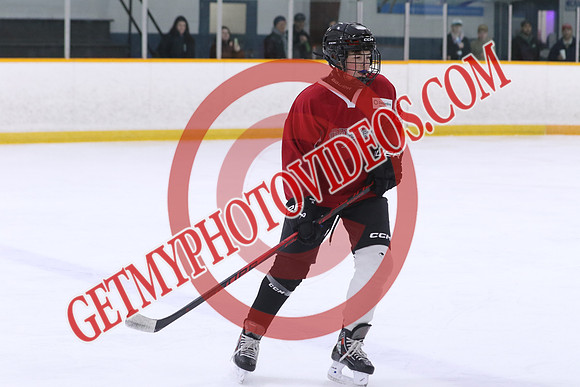 20260319-123029_12 10 PM - U15 - QW Golden Hawks Little Caesars vs Clarington Thunder Red - Duncan Pad B