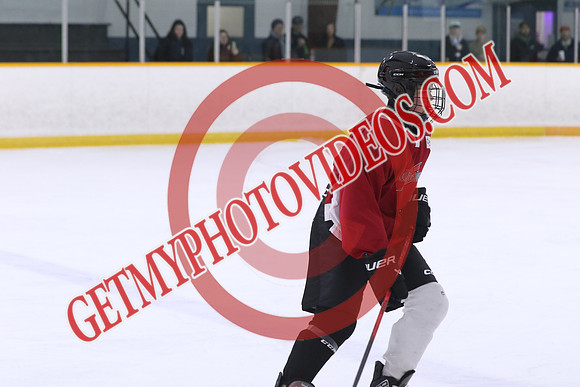 20260319-123033_12 10 PM - U15 - QW Golden Hawks Little Caesars vs Clarington Thunder Red - Duncan Pad B