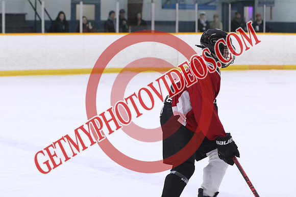 20260319-123035_12 10 PM - U15 - QW Golden Hawks Little Caesars vs Clarington Thunder Red - Duncan Pad B