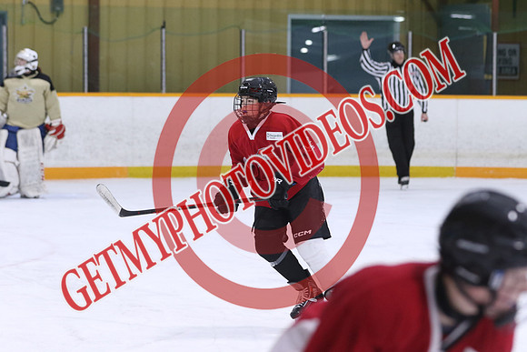 20260319-123057_12 10 PM - U15 - QW Golden Hawks Little Caesars vs Clarington Thunder Red - Duncan Pad B
