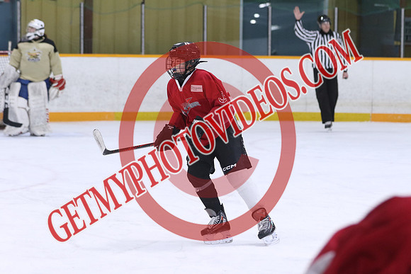 20260319-123058_12 10 PM - U15 - QW Golden Hawks Little Caesars vs Clarington Thunder Red - Duncan Pad B