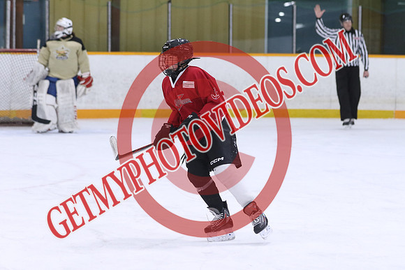 20260319-123059_12 10 PM - U15 - QW Golden Hawks Little Caesars vs Clarington Thunder Red - Duncan Pad B