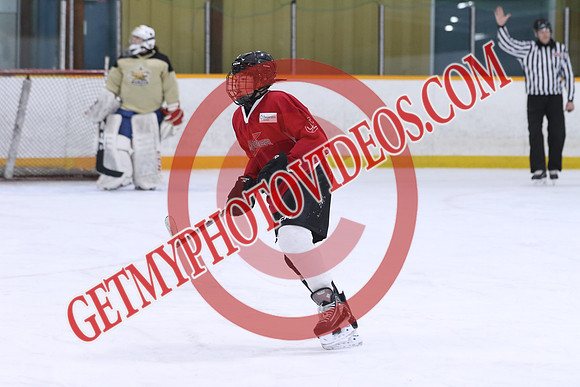 20260319-123060_12 10 PM - U15 - QW Golden Hawks Little Caesars vs Clarington Thunder Red - Duncan Pad B