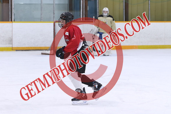 20260319-123064_12 10 PM - U15 - QW Golden Hawks Little Caesars vs Clarington Thunder Red - Duncan Pad B