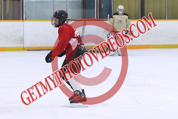 20260319-123065_12 10 PM - U15 - QW Golden Hawks Little Caesars vs Clarington Thunder Red - Duncan Pad B