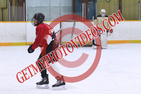 20260319-123066_12 10 PM - U15 - QW Golden Hawks Little Caesars vs Clarington Thunder Red - Duncan Pad B