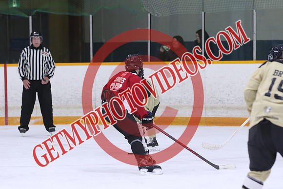 20260319-123290_12 10 PM - U15 - QW Golden Hawks Little Caesars vs Clarington Thunder Red - Duncan Pad B