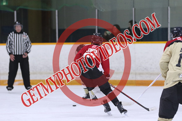 20260319-123291_12 10 PM - U15 - QW Golden Hawks Little Caesars vs Clarington Thunder Red - Duncan Pad B