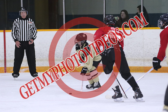 20260319-123292_12 10 PM - U15 - QW Golden Hawks Little Caesars vs Clarington Thunder Red - Duncan Pad B
