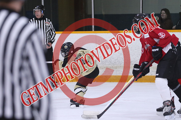 20260319-123295_12 10 PM - U15 - QW Golden Hawks Little Caesars vs Clarington Thunder Red - Duncan Pad B