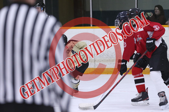 20260319-123296_12 10 PM - U15 - QW Golden Hawks Little Caesars vs Clarington Thunder Red - Duncan Pad B