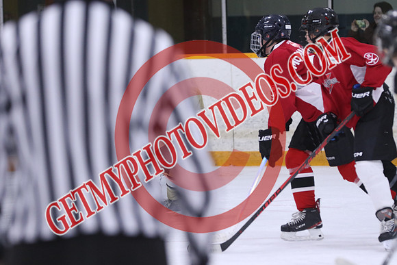 20260319-123297_12 10 PM - U15 - QW Golden Hawks Little Caesars vs Clarington Thunder Red - Duncan Pad B