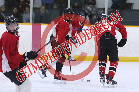 20260319-123339_12 10 PM - U15 - QW Golden Hawks Little Caesars vs Clarington Thunder Red - Duncan Pad B