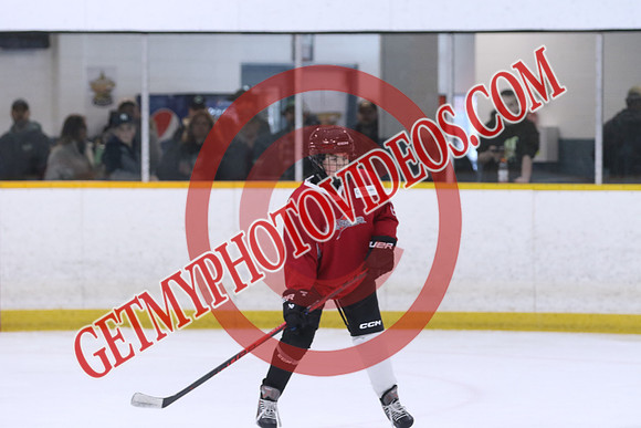 20260319-123377_12 10 PM - U15 - QW Golden Hawks Little Caesars vs Clarington Thunder Red - Duncan Pad B