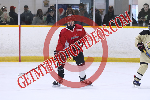20260319-123381_12 10 PM - U15 - QW Golden Hawks Little Caesars vs Clarington Thunder Red - Duncan Pad B